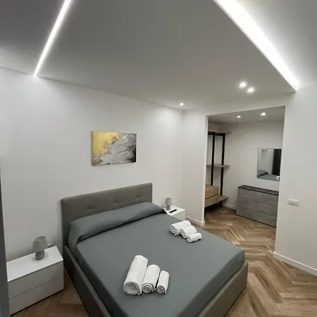 Apartment Hamuri House Fra68