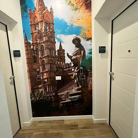 Apartment Hamuri House Fra68