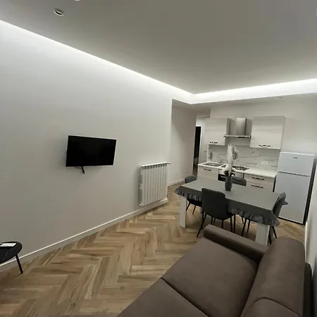 Apartment Hamuri House Fra68 *