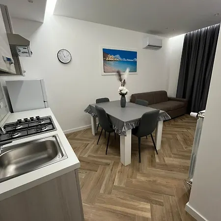 Hamuri House Fra68 Palermo