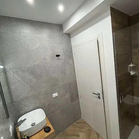 Hamuri House Fra68 Apartment Palermo